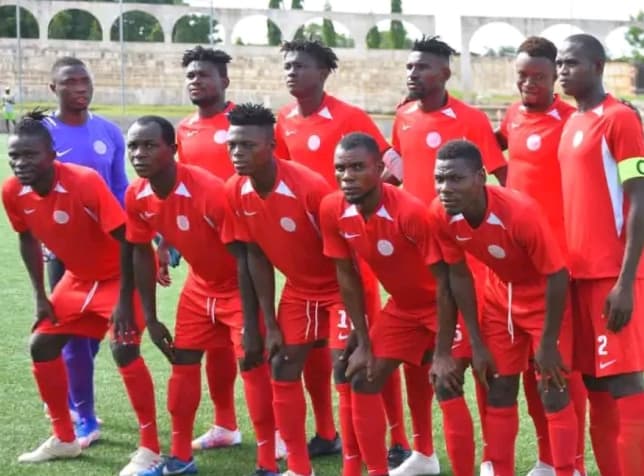 D2 2021-2022/play-offs/J2 : Doumbe FC tient en échec Foadan FC